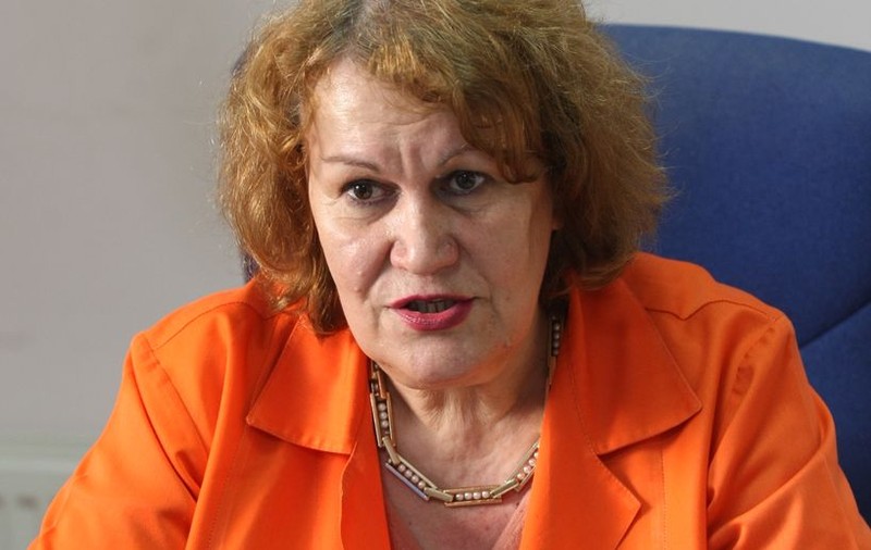 Directorul Centrului de Transfuzie Sanguină București: "Dacă vine un cutremur cu 2000 de răniți, nu facem față"