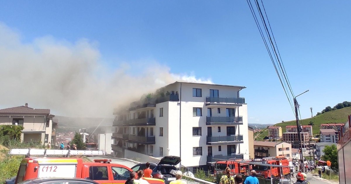 Foto: ISU Cluj