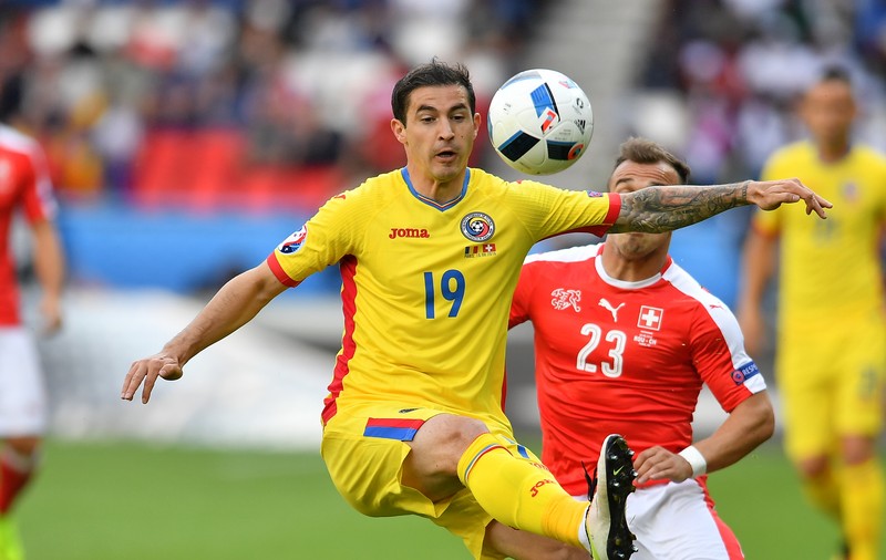 România-Elveția 1-1, la Euro 2016. Ceasul rău! Iar am condus degeaba! Cele mai frumoase imagini ale meciului