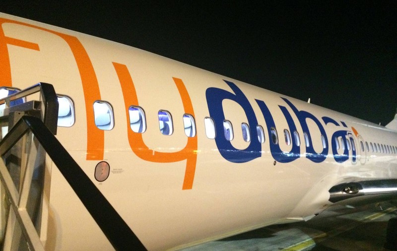 Cursa București-Dubai de marți, anulată în urma restricțiilor UE. Zborul era operat cu un avion Boeing 737 Max