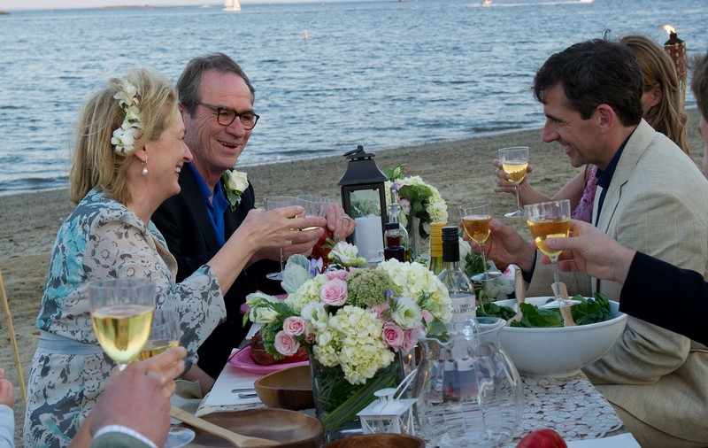 A MURIT un CELEBRU ACTOR DIN ”Doctor Jivago”