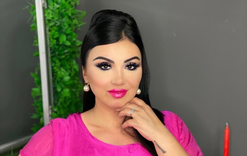 Adriana Bahmuțeanu, adevărul despre rejuvenarea intimă: „Sunt campioana unor greșeli medicale pe care le-am corectat”