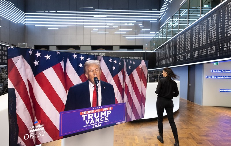 Ce înseamnă Trump pentru alegerile din România? Că AUR nu mai e așa de rău?