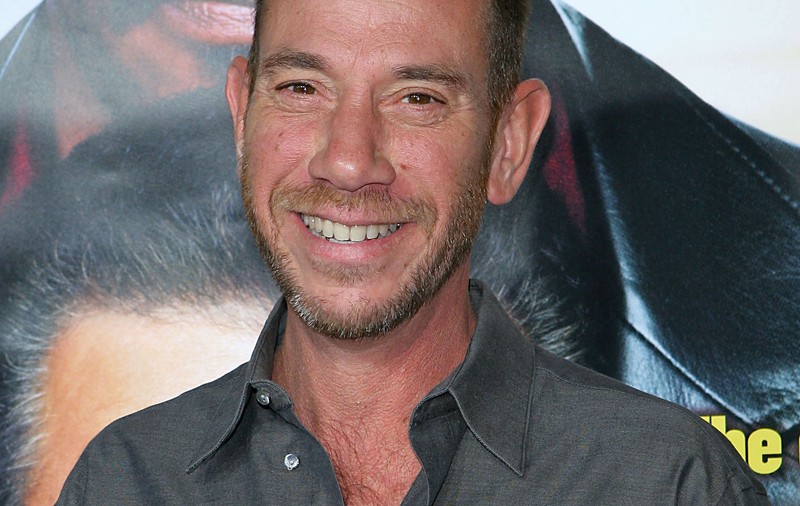 Actorul Miguel Ferrer a murit la 61 de ani. Era vărul lui George Clooney și a jucat în „Twin Peaks" , “RoboCop”, “Iron Man 3"
