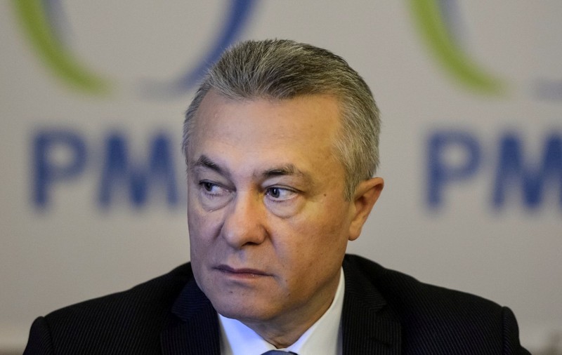 De ce România nu a fost invitată la summitul de la Paris. Cristian Diaconescu: „Ține de inițiativa statului gazdă, noi ne-am străduit”
