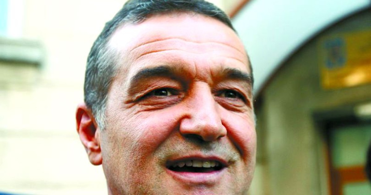 Secretul din viața lui Gigi Becali. Ce grad de rudenie are, de fapt, cu soția sa | FOTO