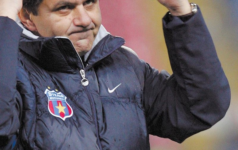 Se întoarce «Fiara»!
