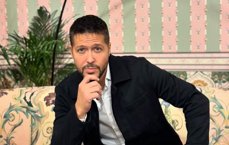 Cel mai mare regret al lui Jorge: „Mi-a părut rău ani de zile” | VIDEO EXCLUSIV
