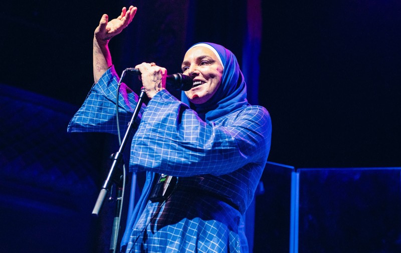 Sinead O'Connor le-a lăsat copiilor săi o avere de 1,7 milioane de lire sterline. Ce scrie în testamentul artistei și care a fost ultima ei dorință