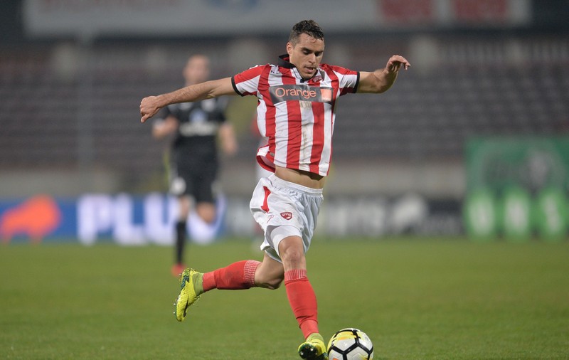 Dinamovistul Pesici le-a spus croaților de la Hajduk să fie duri cu FCSB: ”Nu suportă jocul agresiv”