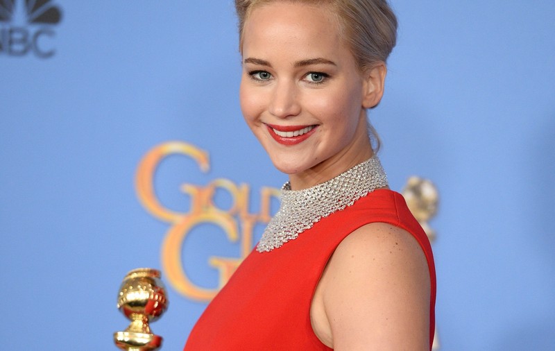Jennifer Lawrence cel mai bine plătită actriță dintre nominalizaţii Oscar 2016