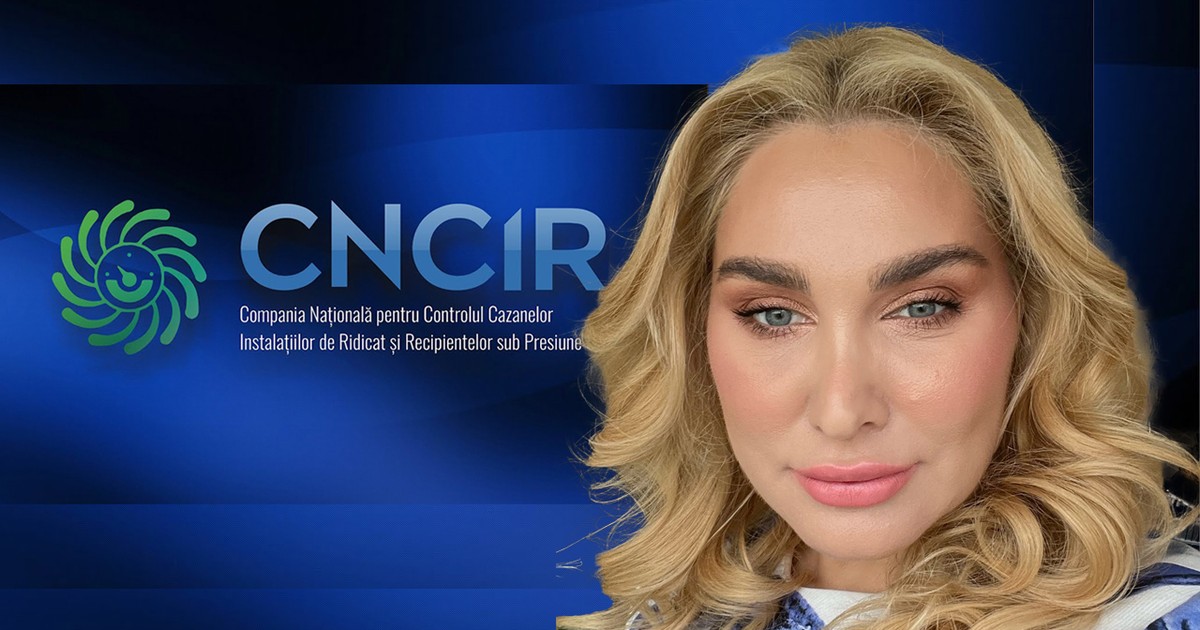 Colaj Ioana Timofte CNCIR