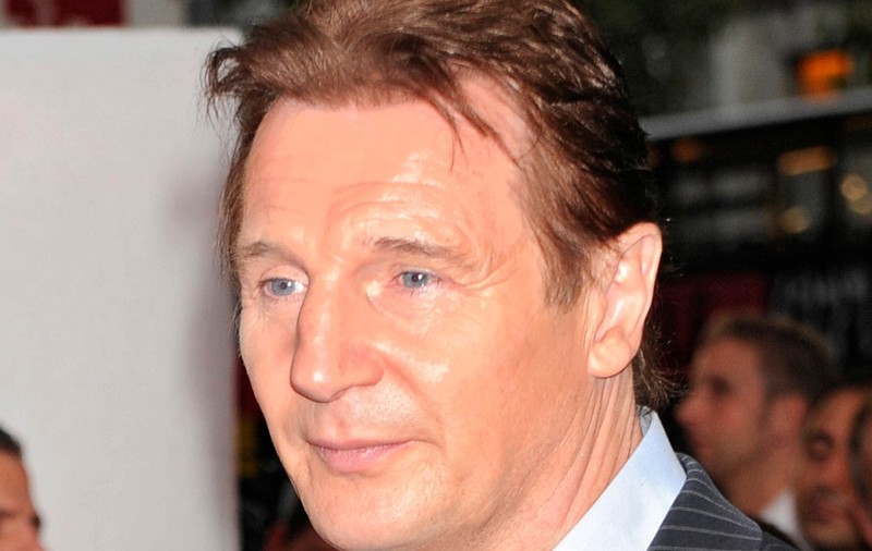 Liam Neeson îl înlocuieşte pe Gibson în filmul “The Hangover 2” 