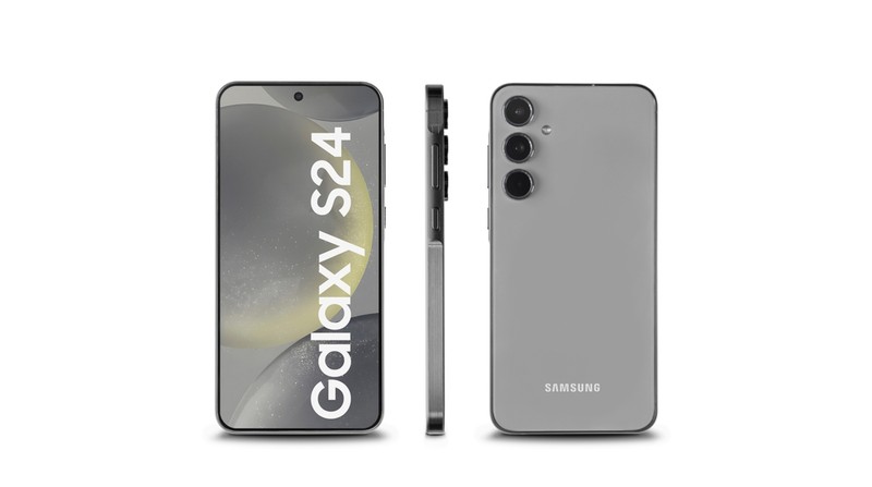 Poza de prezentare pentru Samsung