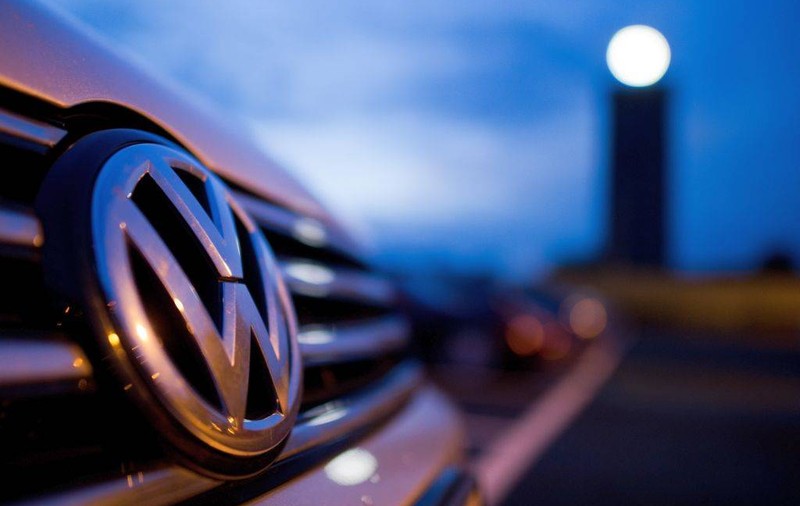Volkswagen a picat la Bursă. Cel mai mare declin din ultimele două luni.
