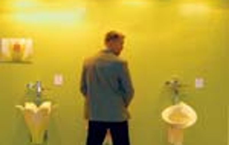 Ce WC-uri ciudate!