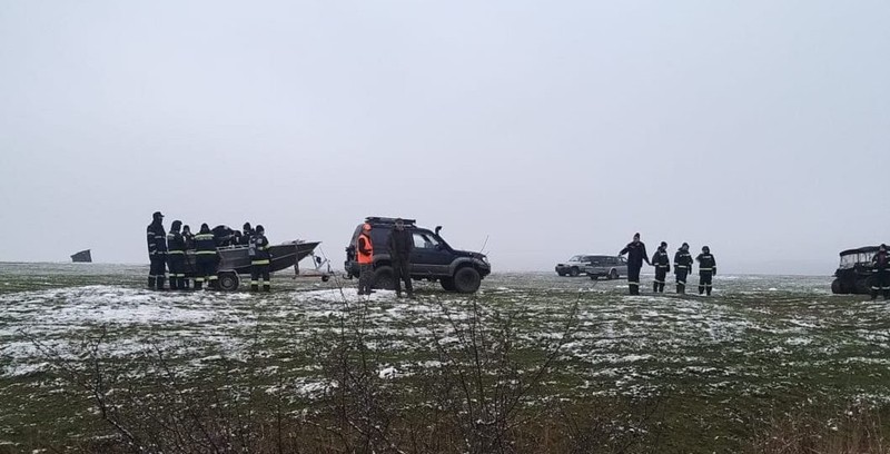 A patra zi de căutări. Poliția a oprit căutarea lui Sebi după aproximativ o lună de la dispariția sa