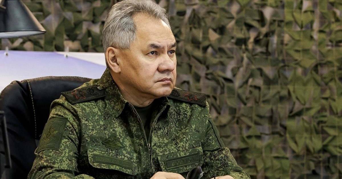Serghei Șoigu FOTO Profimedia