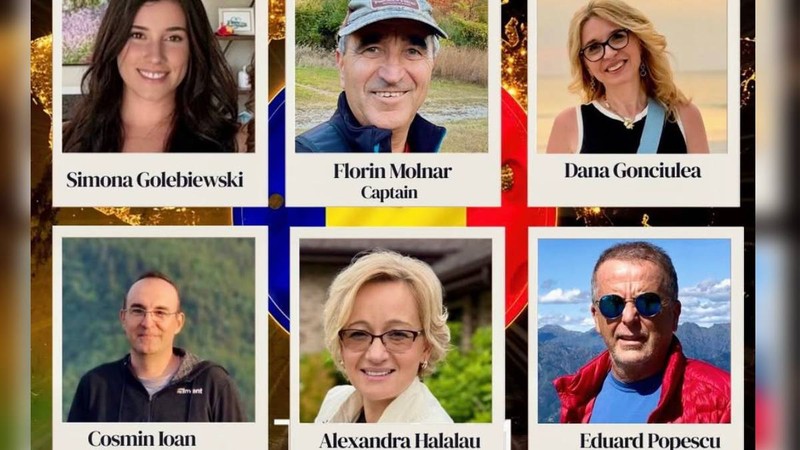 Prima echipă românească la Cupa Mondială de Pickleball din Florida. Pentru ei, Pickleballul nu e doar un sport, ci o familie, o pasiune și o dovadă că visele se pot transforma în performanță. Foto: Propickleball.ro