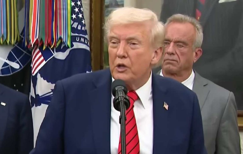 Trump, motivat să ducă dincolo de prima etapă Acordul de încetare a focului în Gaza