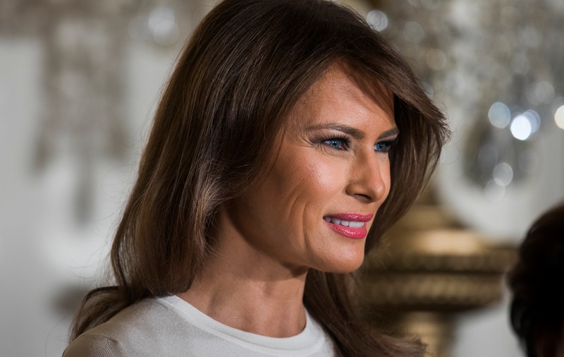Melania Trump, o nouă cheltuială excesivă pe cazarea la un hotel. A plătit 174.000 de dolari pentru o cameră, fără să doarmă acolo