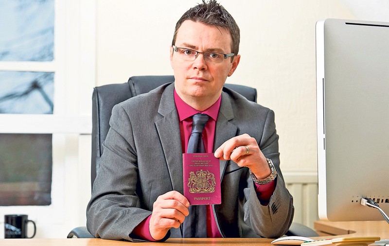 Un om de afaceri din Londra e foc şi pară: AM NEVOIE DE ROMÂNI HARNICI, NU DE ENGLEZI PUTUROŞI