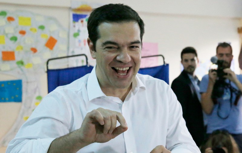 REFERENDUM ÎN GRECIA. Trei scenarii posibile legate de soarta țării