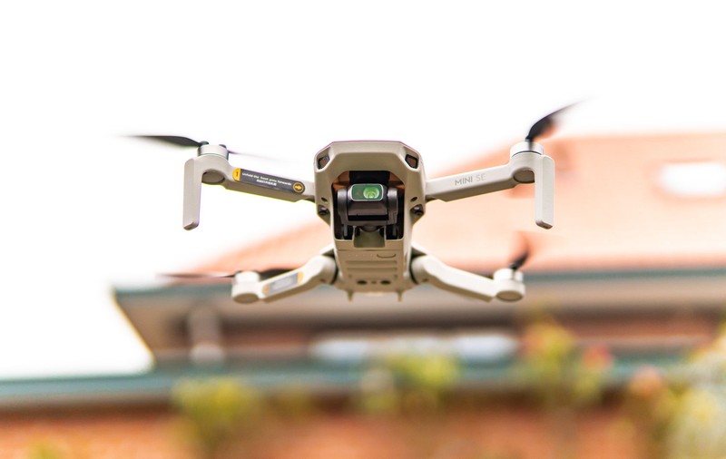 Ghid practic: cum să integrezi dronele în logistica de colete din România
