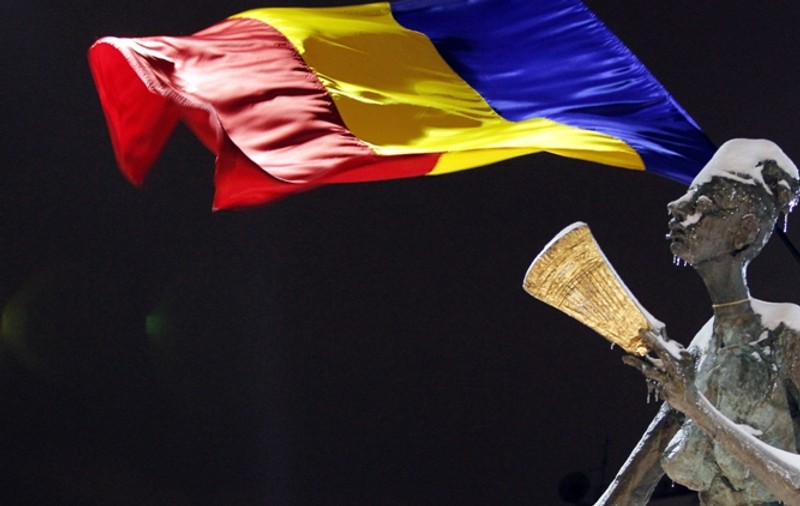 Ziua porților deschise de 1 decembrie la Palatul Victoria