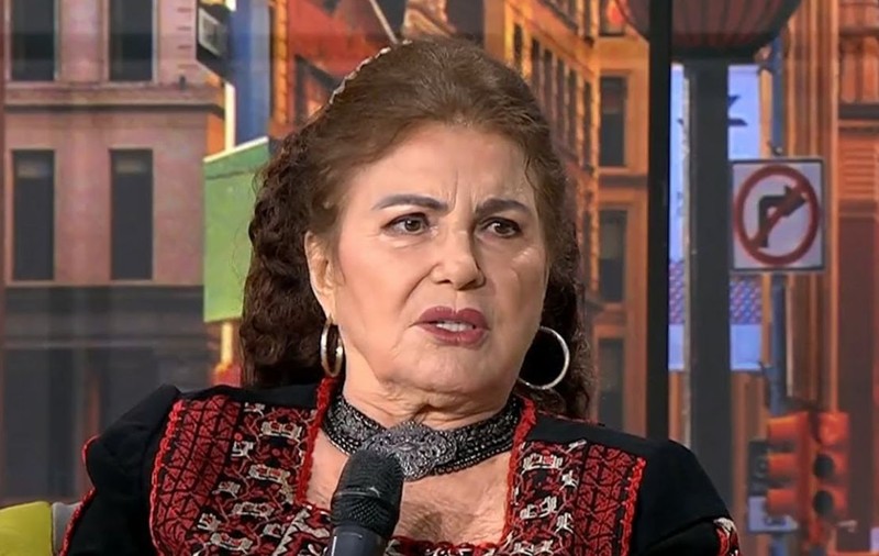 Dieta Irinei Loghin pentru a arăta cât mai bine la 87 de ani. Ce bea în fiecare dimineață. „Nu este ușor, dar așa mă mențin”