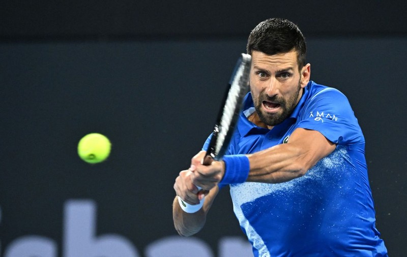 Novak Djokovici susține că a fost „otrăvit” în 2022, în Australia. „S-a descoperit că aveam un nivel foarte ridicat de metale grele”