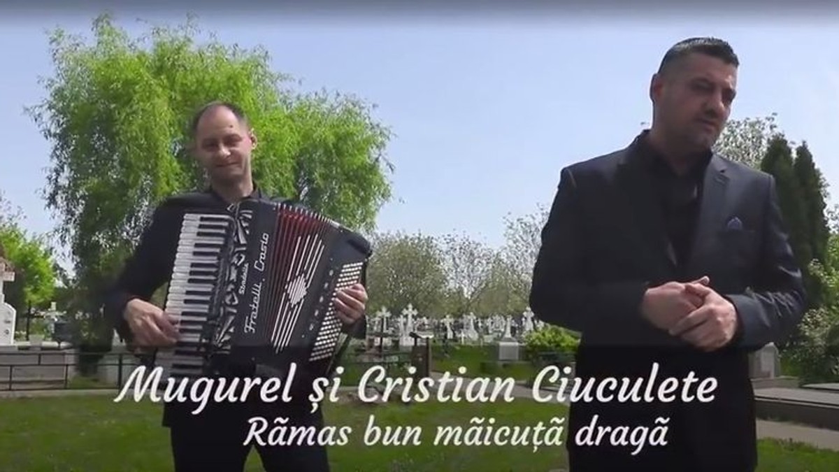 Băieții Ilenei Ciuculete îl dau în judecată pe Cornel Galeș. Fiii artistei au ajuns la capătul răbdării