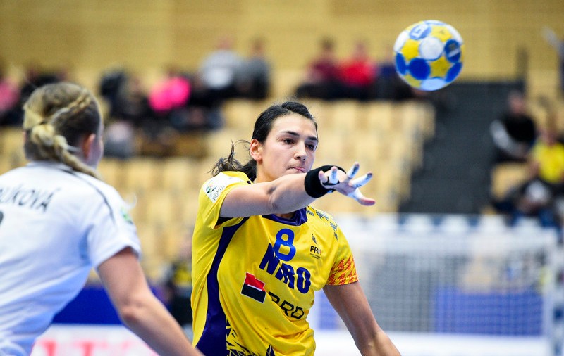 Cristina Neagu, după ce România a fost învinsă de Muntenegru la Campionatul Mondial de Handbal: "Am încredere că ne vom impune cu Ungaria"