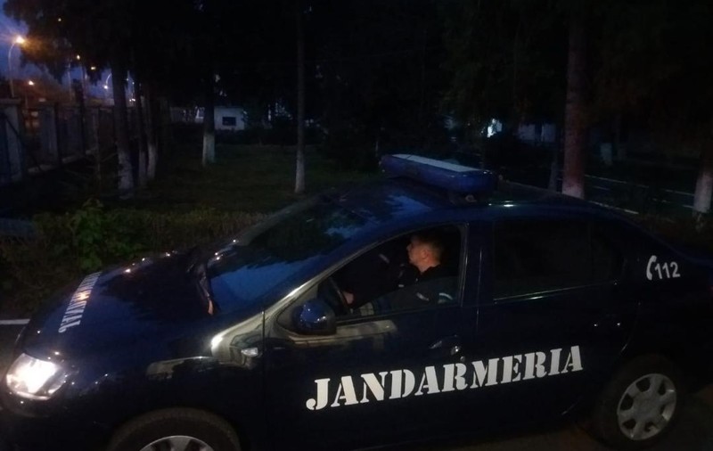 Jandarmi făcuți polițiști, la sate. Propunerea e intens discutată la MAI. E nevoie de 10.000 de persoane
