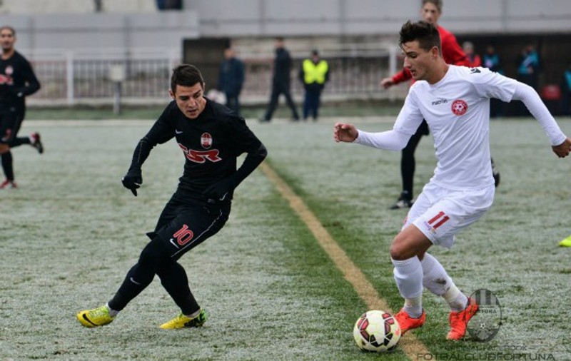 Dinamo s-a despărțit de un jucător transferat în această iarnă: ”Discut cu două echipe din Liga I!”