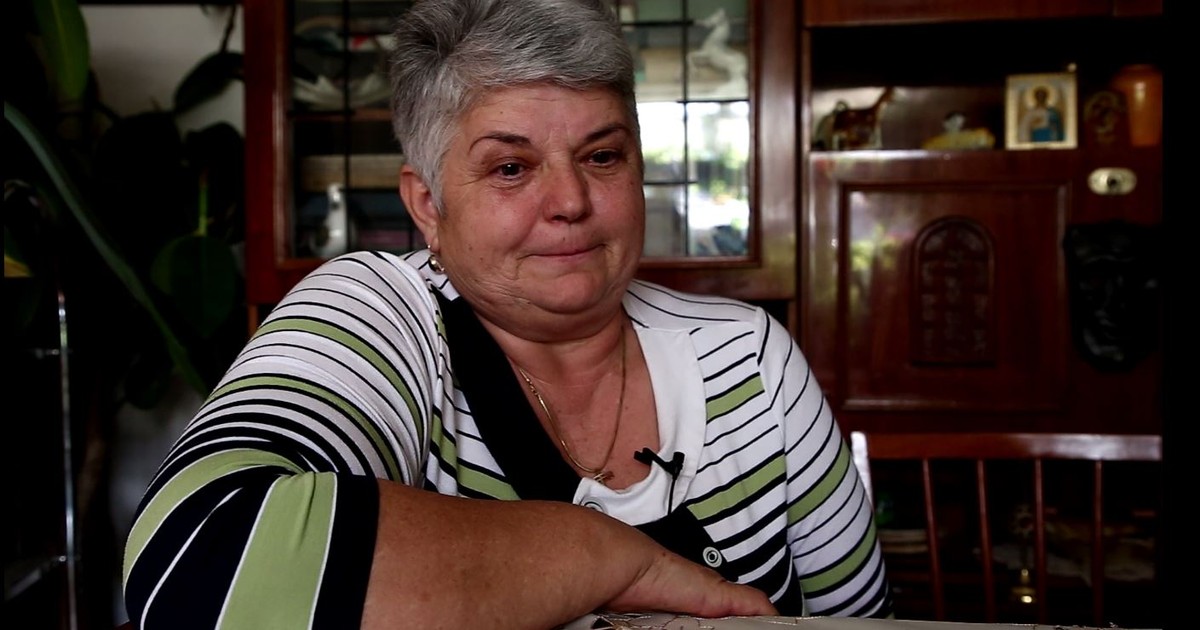 Mama victimei ”Călăului de pe baltă” este șocată de eliberarea criminalului