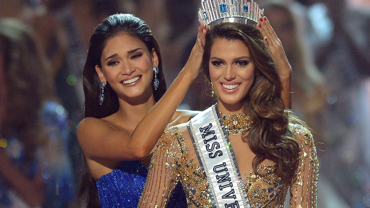 Preselecții pentru Miss Universe România 2017