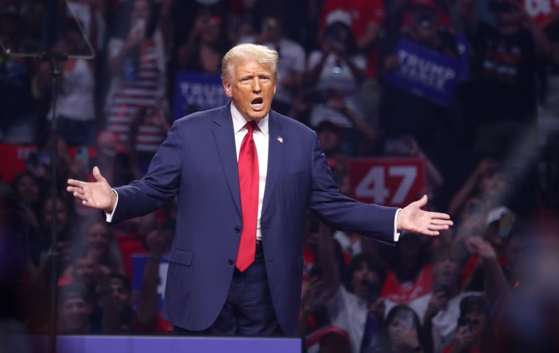 Ce procente au Kamala Harris și Donald Trump în sondaje, în statul republican Iowa. Avantaj surprinzător pentru candidata democrată