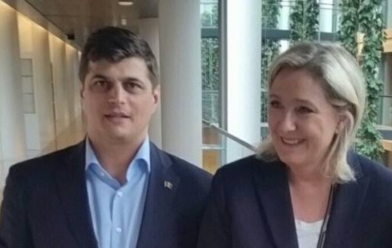 Un europarlamentar român cere expulzarea islamiștilor radicali din Europa