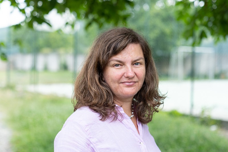 Carmen Țar Fonta