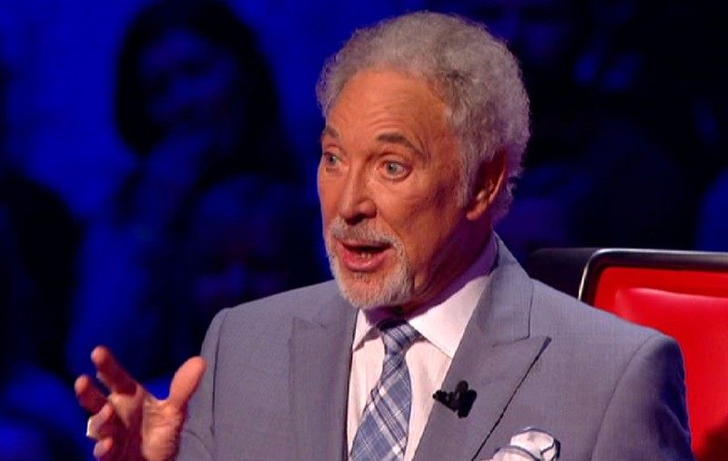 Soţia celebrului Tom Jones a fost răpusă de cancer