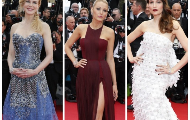 Festivalul de film de la Cannes 2014: Ceremonia de deschidere