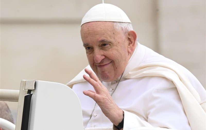 Papa Francisc, despre o vizită în Ucraina şi Rusia: „Voi merge în ambele locuri sau în niciunul”