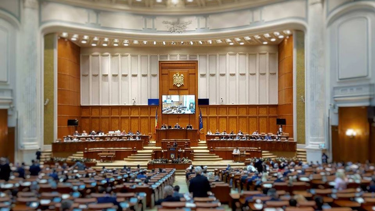 De ce este blocat proiectul Fondului Suveran de Dezvoltare, în Parlament