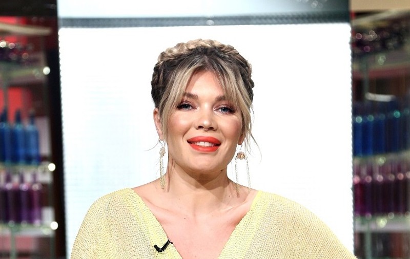 Gina Pistol a împlinit 40 de ani. Ce surpriză i-a făcut Smiley. „Bineînțeles că am izbucnit în plâns”