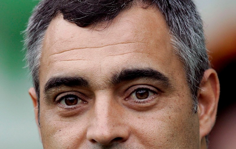 Couceiro la CFR Cluj?