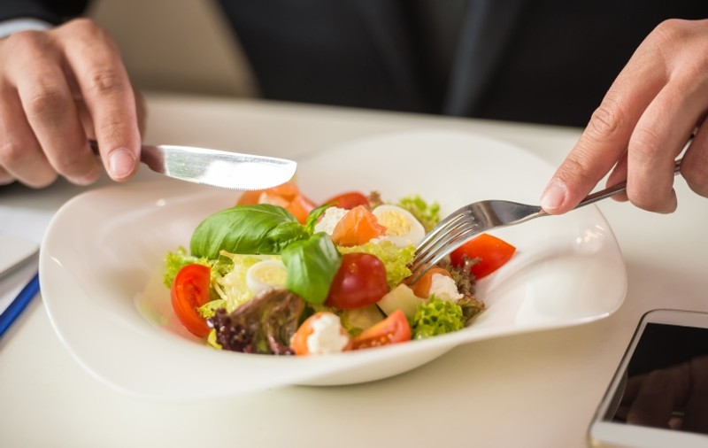 Cel mai simplu mod în care poți slăbi 1 kilogram într-o săptămână