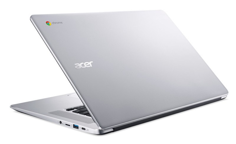 Noua generație a Acer Chromebook 15 a fost prezentată la IFA 217