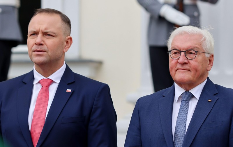 Germania nu va plăti cele 1,3 trilioane de euro cerute de Polonia ca despăgubiri pentru cel de-Al Doilea Război Mondial: chestiunea „este lămurită”