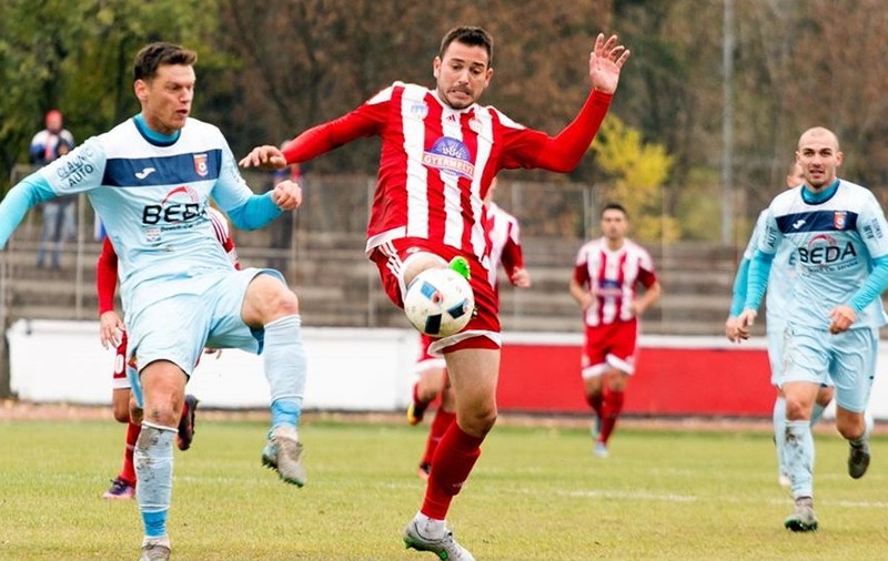 Liga 2, etapa 15. Liderul, blocat la Târgoviște. FC Braşov a câştigat derby-ul cu CS Mioveni